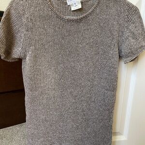 Joan and David women's top